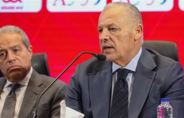  هاني أبو ريدة