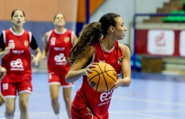 سيدات سلة الأهلي