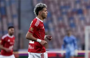 إمام  عاشور 