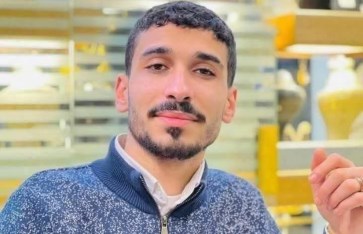 المجنى عليه 