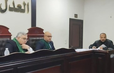 محكمة جنايات دمنهور