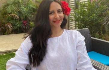 إيمان الزيدي 