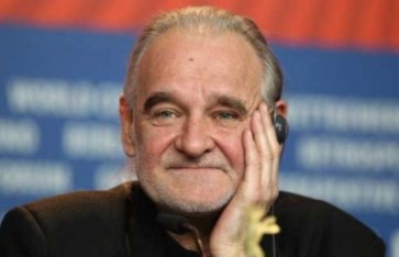 المخرج بيلا تار 