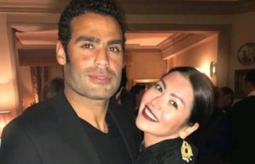 لقاء الخميسي 