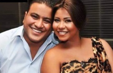 شيرين عبد الوهاب 