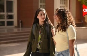 مسلسل ميد تيرم 