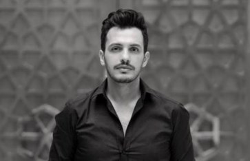 الموزع أحمد إبراهيم 