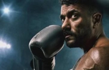 مسلسل علي كلاي 