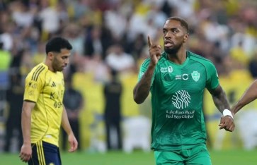 الدوري السعودي 