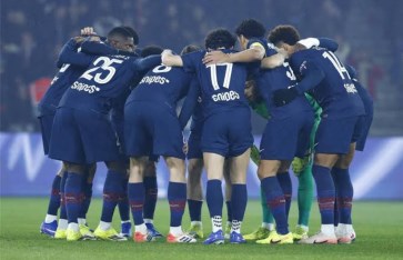 باريس سان جيرمان 