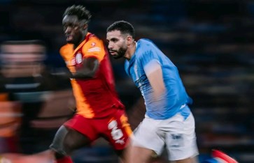 مانشستر سيتي 