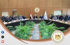 جانب من الفعاليات