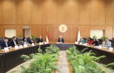 جانب من الفعاليات