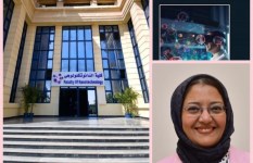 جامعة القاهرة 