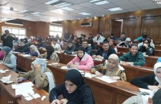 جامعة القاهرة 