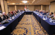 جانب من الفعاليات