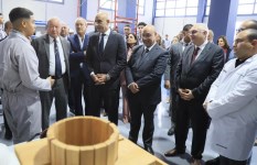 جانب من الفعاليات