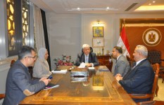 جانب من الفعاليات