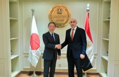 جانب من الفعاليات