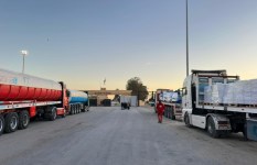 قافلة زاد العزة