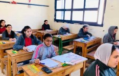 نتيجة الصف السادس الابتدائي 