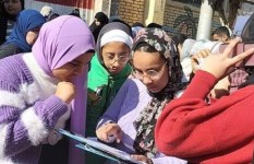 نتيجة الشهادة الإعدادية 