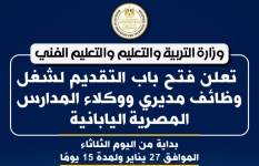 المدارس المصرية اليابانية 