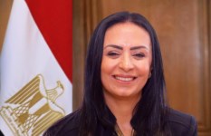 د. مايا مرسي 