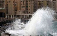 نوة الفيضة الكبرى