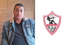 مستأجر مطعم داخل نادي الزمالك
