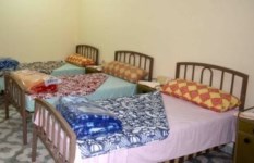 دار أيتام _ صورة أرشيفية