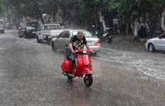 حالة الطقس غدًا الأربعاء 28 يناير