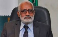 الدكتور محمد أبو موسى