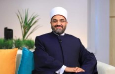 الدكتور عمرو الورداني