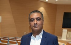 رئيس التحرير 