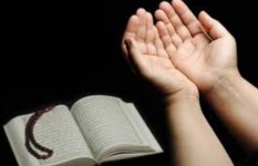 شعبان ترفع فيه أعمال العباد