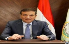 علاء فاروق وزير الزراعة