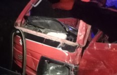 حادث المنيا 