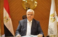 أيمن عاشور وزير التعليم العالي 