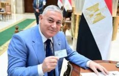 النواب الجدد يتسلمون كارنيهات العضوية اليوم