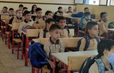 الصف الثالث الابتدائي 