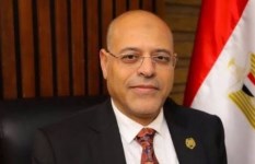 محمد جبران وزير العمل 