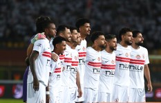 مباريات الزمالك في يناير 2026