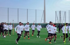 منتخب مصر 