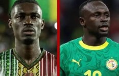 مالي والسنغال 