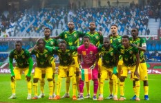 المالي ديانج 