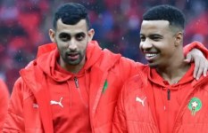 بلعمري ينضم لصفوف الأهلي 