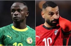 مصر والسنغال 