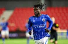  كيفن مونزيالو