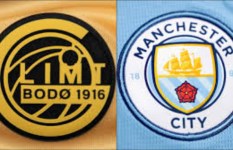 مانشستر سيتي وجليمت 